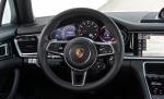 Porsche Panamera 4 Sport Turismo 2017 года (NA)